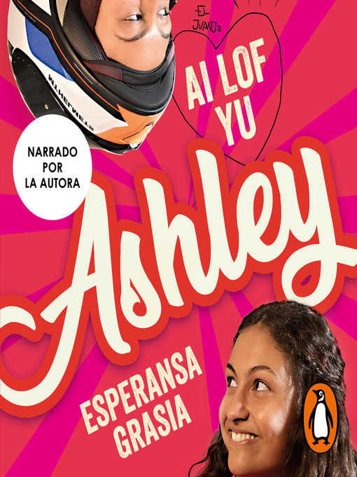 Title details for Ai lof yu, Ashley (I love you, Ashley) by Esperansa Grasia - Available
